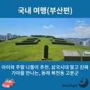 우산각 | 부산에서 찾은 파리 몽마르뜨? 초여름 바람 가득한 동래 복천동 고분군 산책