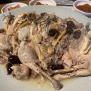 연곡리 저수지 중간 이미지