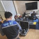 6754 | 갑자기 생긴 물기, 관양동누수탐지로 해결한 후기