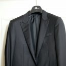 솔리드옴므 정장 상하의 세트 팝니다. 이미지