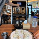 옹심이 메밀칼국수 | 맛집] 양산메밀가 – 통도사 근처 고소함 폭발 들기름막국수 &amp; 쫀득 옹심이 메밀칼국수 솔직 후기 🍜✨