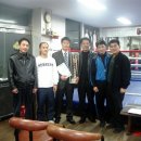 화랑복싱클럽 이미지