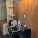 스위스 🇨🇭 그린델발트 숙소 추천 / 호텔 카바나 / 엔자인룸 / 조식 +바베큐 / 아이거북벽뷰