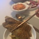 장현식품 | 담꾹 시흥장현점 뼈해장국 후기, 냉동 반조리인데 맛은 식당급
