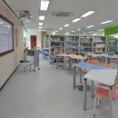 해오름도서관 이미지