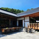 초리골 제빵소 | 경기도 파주 대형 카페 초리골 제빵소 이쁜 한옥 뷰에 힐링