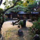 외암마을 생활관 이미지