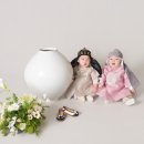 아히그라피 | [공지] 광주 | 남구 효천지구 쌍둥이 돌 사진 [고운날 사진관_아히그라피] 찍고 온 찐 후기 ✨