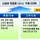 제2011-1호 2011년도 우체국예금보험 위탁공익사업 제안서 추가 공모 이미지