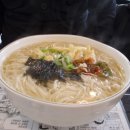 맛있는멸치국수 이미지