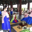 진주 의암 이미지