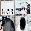 강남 | 압구정로데오 미용실 강남 볼륨매직 후기 비오른헤어