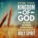 Bible Reading - Romans 14:13~23 이미지
