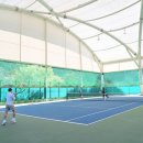 청송군민테니스장 이미지