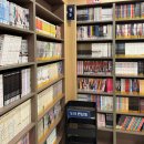 여주버스터미널화장실(좌) | [여주] 여주 놀거리 보드게임 만화카페 데이트 벌툰 파리지앵 여주터미널점