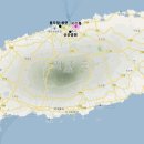 제주 사라봉 일제동굴진지 이미지