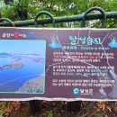 화원동산 전망대 이미지