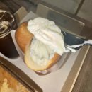 5116 | 마곡 노트북 카페 빵백화점 마곡점 콘센트 있어 작업하기 좋았던 베이커리 후기