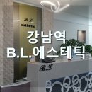 [강남역] 비엘에스테틱 - 얼굴경락 1회차 (내돈주고)