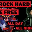 (추가)Judas Priest - Rock hard Ride free 보컬커버 이미지