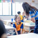 INVICTus-Year 5 &amp; 6 parents to our recent Parent Engagement sessions 이미지