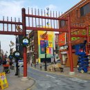 봉황로 문화의 거리 이미지