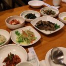 삼복한정식 이미지