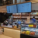 씨유 창원국제사격장점 | 사림동 자연친화적 카페 추천, 폴라리스