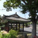 영광 침류정 이미지