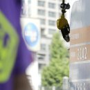 하이테크주유소 이미지