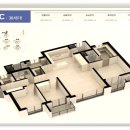 버스정류장(송정파출소) 이미지