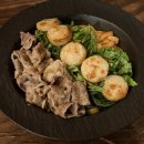 광주 쌍촌동 분위기 좋은 술집 추천 전율 내돈내산 후기, 파스타 맛집