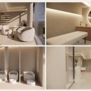 인천송도)스파더힐/송도최대쇼핑몰트리플스트리트에 입점오픈/안정적수익보장 이미지