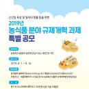 농식품산업에서의 4차 산업혁명 이미지