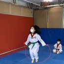 거원태권도장 이미지