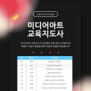 모바일 미디어아트 프로젝션 맵핑 교육 이미지