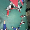 장한태권도 이미지