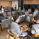 동일미래과학고 모닝밥 먹어봐 캠페인 ‘큰 호응’[미래교육신문] 이미지
