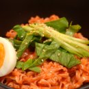 멸치네칼국수