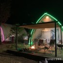 운일암반일암 국민여가캠핑장 이미지