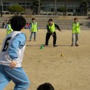 ［야구］간이 주먹야구 게임하기 이미지