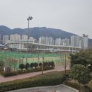 구덕운동장 체육공원 | 구덕운동장 체육공원 주민들의 쉼터, 인기 산책코스