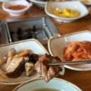 댕댕카 | 인천 강화도 애견동반 식당 길상석갈비 한식 맛집 후기