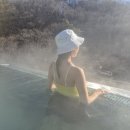 건승유통 | 겨울산 중턱에서 수영복 입고 뛰는 경험 <포레스트 리솜 해브나인 스파> 온천 사우나 성수기 당일치기 후기