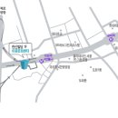 마포전철역 4번출구 이미지