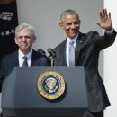 Obama’s Supreme Court Nominee Sold His Comics Collection to Pay for Law School 이미지