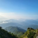 중산리 주차장 이미지