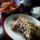 엄마보쌈 이미지