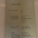 대림컴퓨터세탁소 | 🇰🇷 구로 - 롯데시티호텔 조식 &amp; standard double