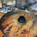 바다베개 / 랍스터 킹단새우, 박달홍게 내돈내산후기